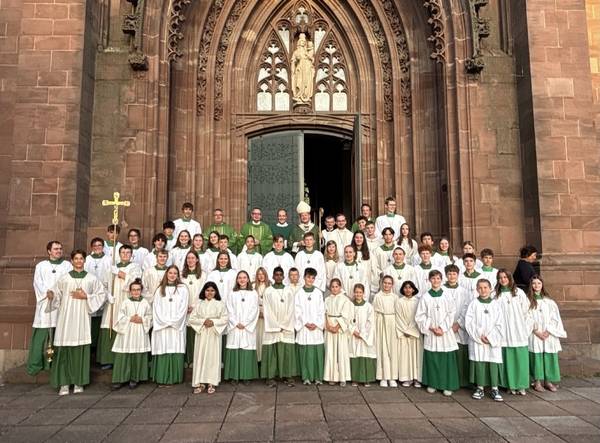 Quelle: Katholische Kirche Karlsruhe
