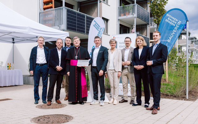 Quelle: Felix Risch/Bauverein Breisgau